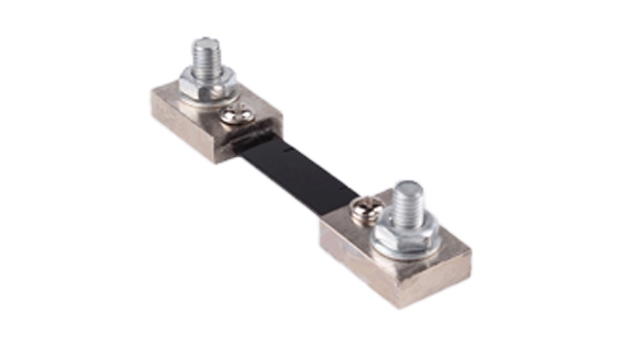 FL-2B型直流分流器